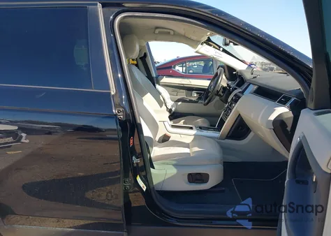 2019 Land Rover Discovery Sport Se z USA, uszkodzony, nr VIN SALCP2FX9KH784393